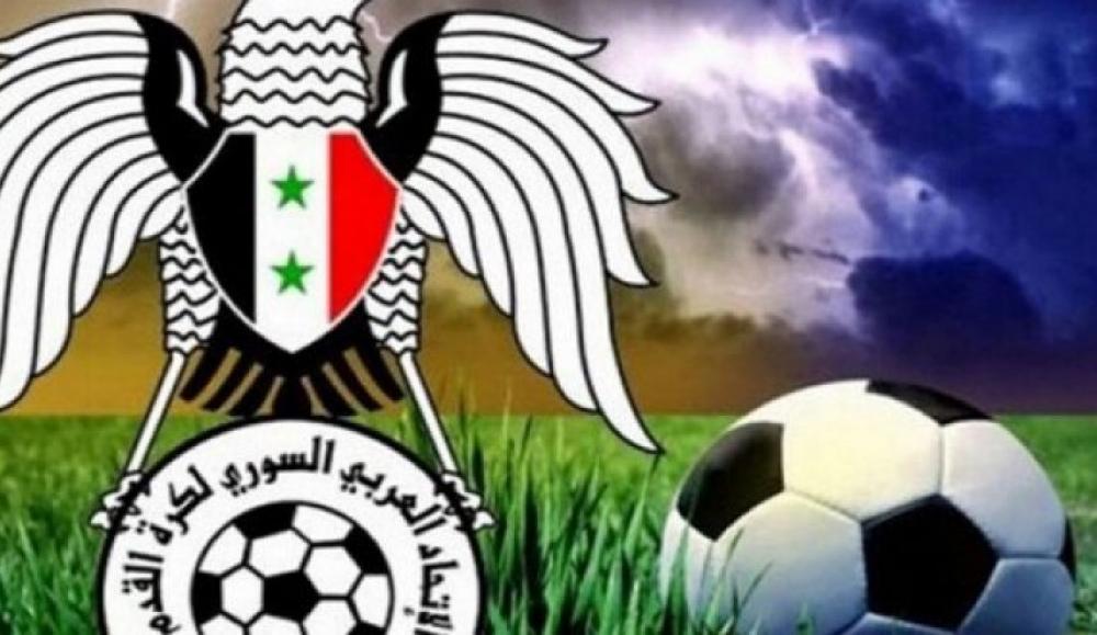 الاتحاد السوري يحدد موعد انطلاق مباريات الدوري الممتاز