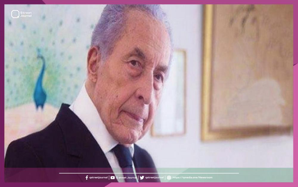 وفاة الأمين العام الأسبق لجامعة الدول العربية