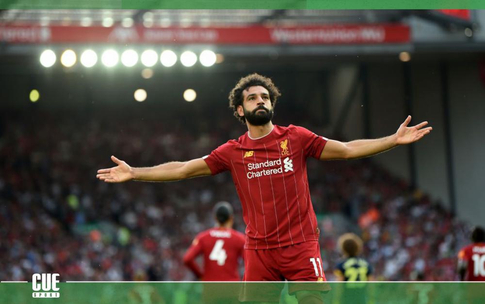 محمد صلاح يكشف عن أصعب مباراة في مسيرته