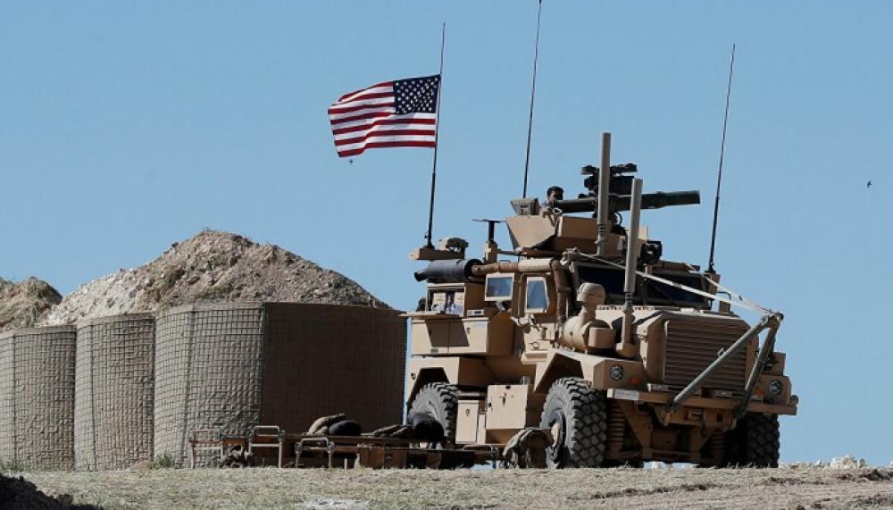 مصادر محلية: "إصابة 3 جنود أمريكيين في دير الزور".. والبنتاغون يعلق