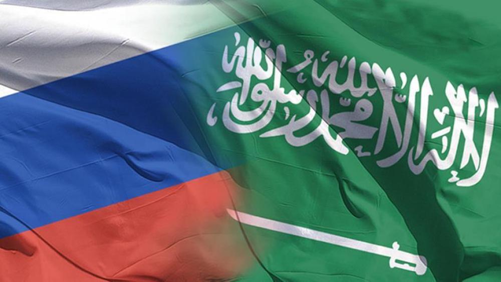 صراع سعودي روسي على النفط.. وموسكو تتصدر 