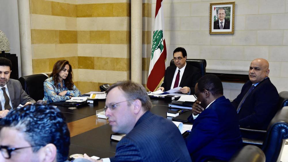 لبنان.. خلافات في مفاوضات صندوق النقد و"فضيحة بجلاجل"!