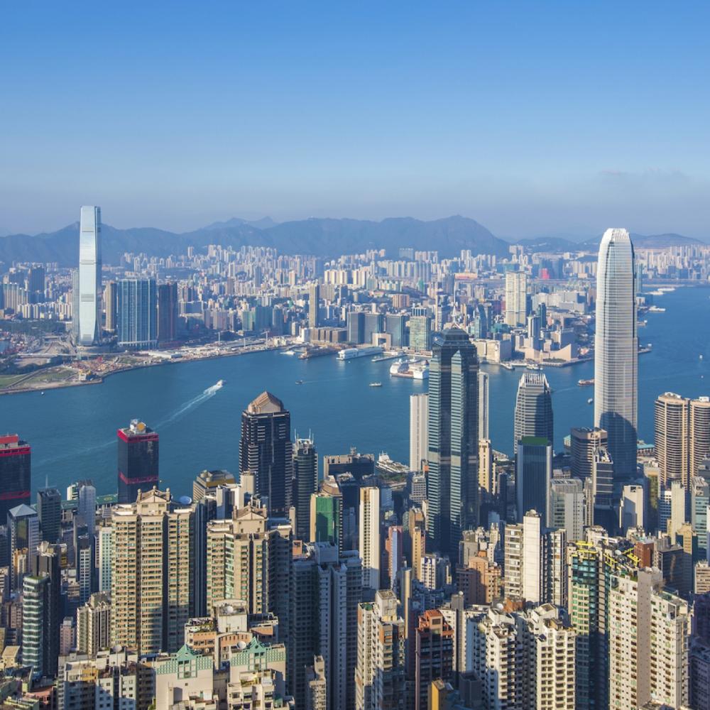 على خلفية التوتر.. أمريكا تبع ممتلكاتها في هونغ كونغ