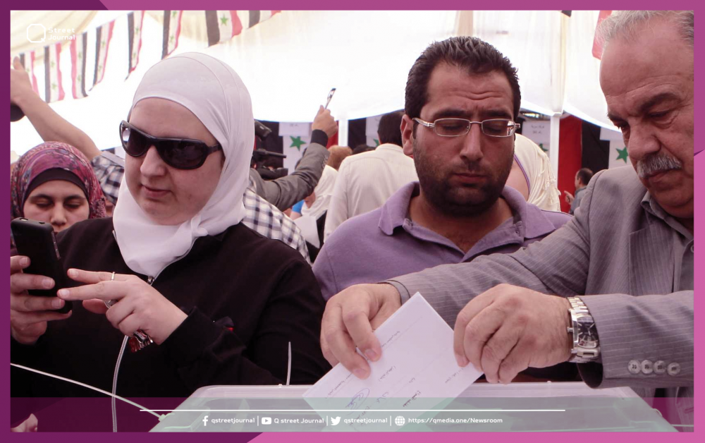 سوريا.. انتخابات المغتربين تبدأ غداً