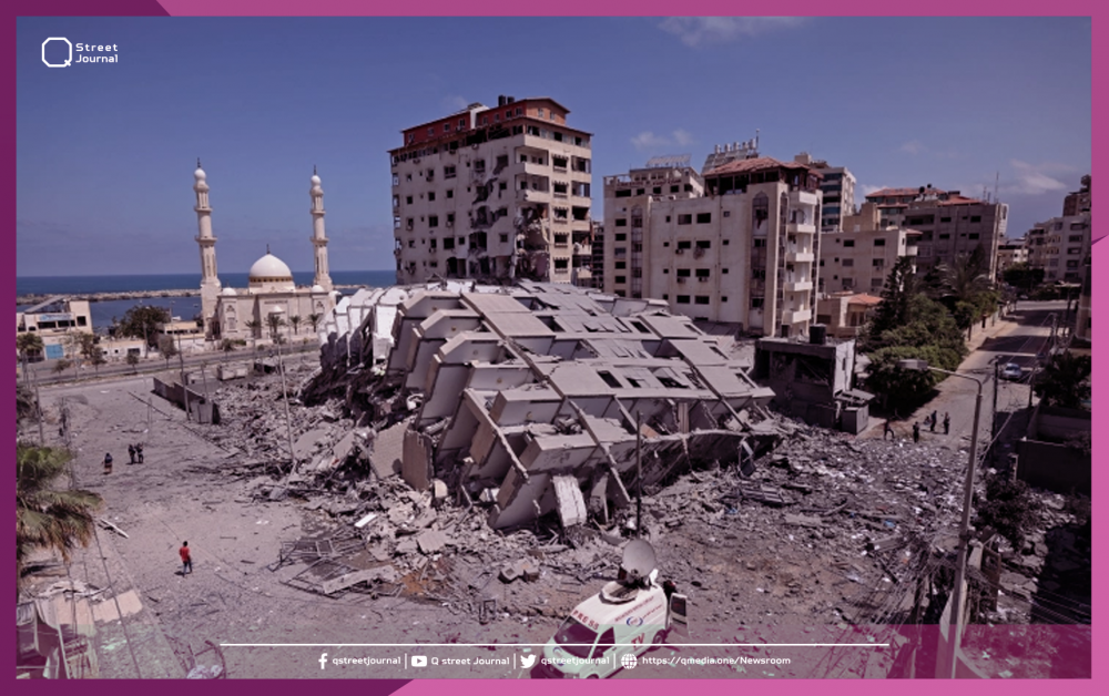  ماذا فعلت حرب «غزة» بـ «الاحتلال»؟!