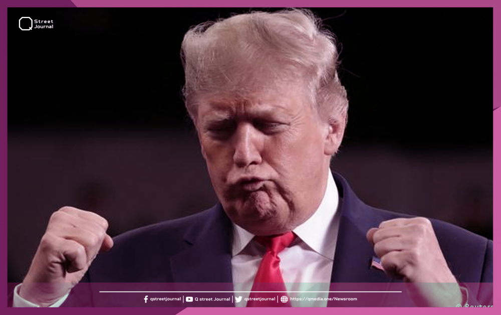 «ترامب» يبدأ معركة الثأر