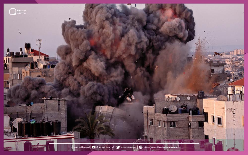 هدنة في فلسطين المحتلة من جانب واحد