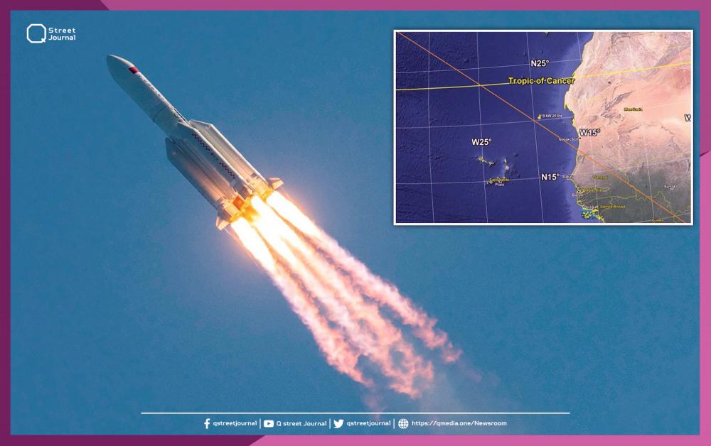 صاروخ صيني "خارج السيطرة" يهدد الأرض 