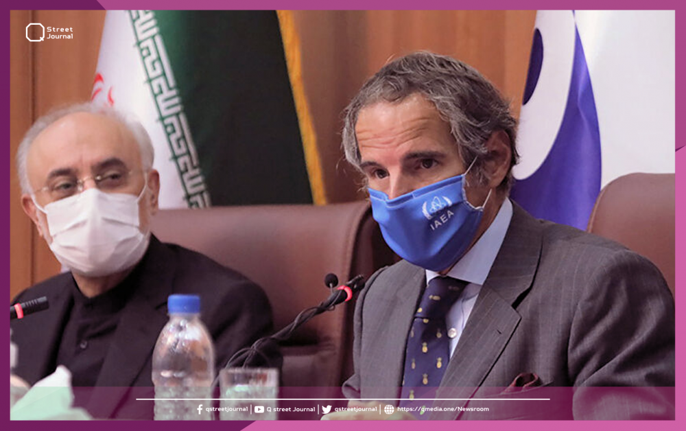 انتهاء الاتفاق المؤقت بين «طهران» و«الوكالة الذرية»