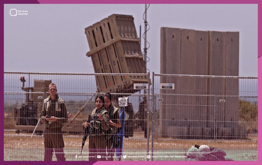 ماهي القبة الحديدية الإسرائيلية؟