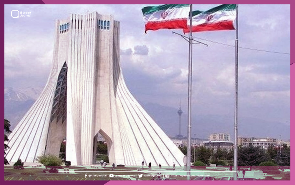 طهران تدافع عن «فلسطين» وتتهم «إسرائيل»