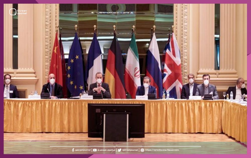 جولة جديدة من فيينا تنتهي برفع العقوبات عن إيران