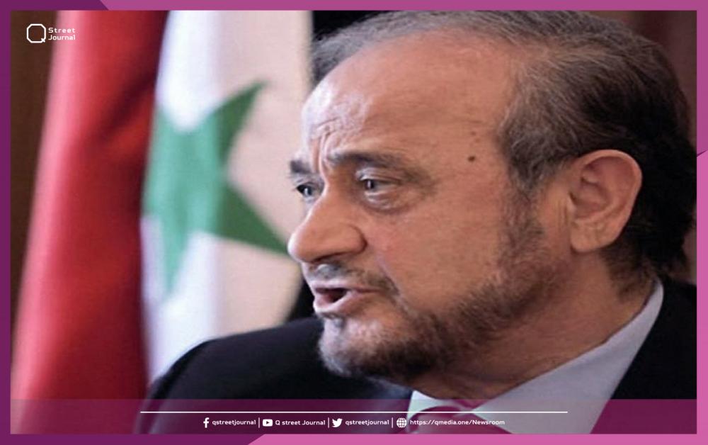 لمن أدلى رفعت الأسد بصوته في الانتخابات الرئاسية