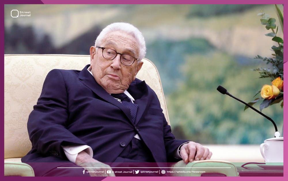 «التوتر» يهدد العالم بأسره !