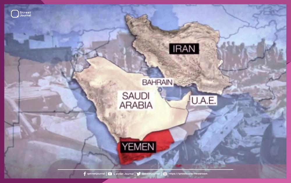 مسؤول سعودي يعلّق على مباحثات بلاده السرية مع إيران