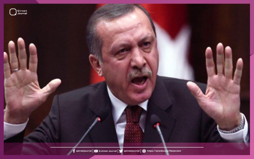 أردوغان يدعو لمكافحة ظاهرة معاداة الإسلام