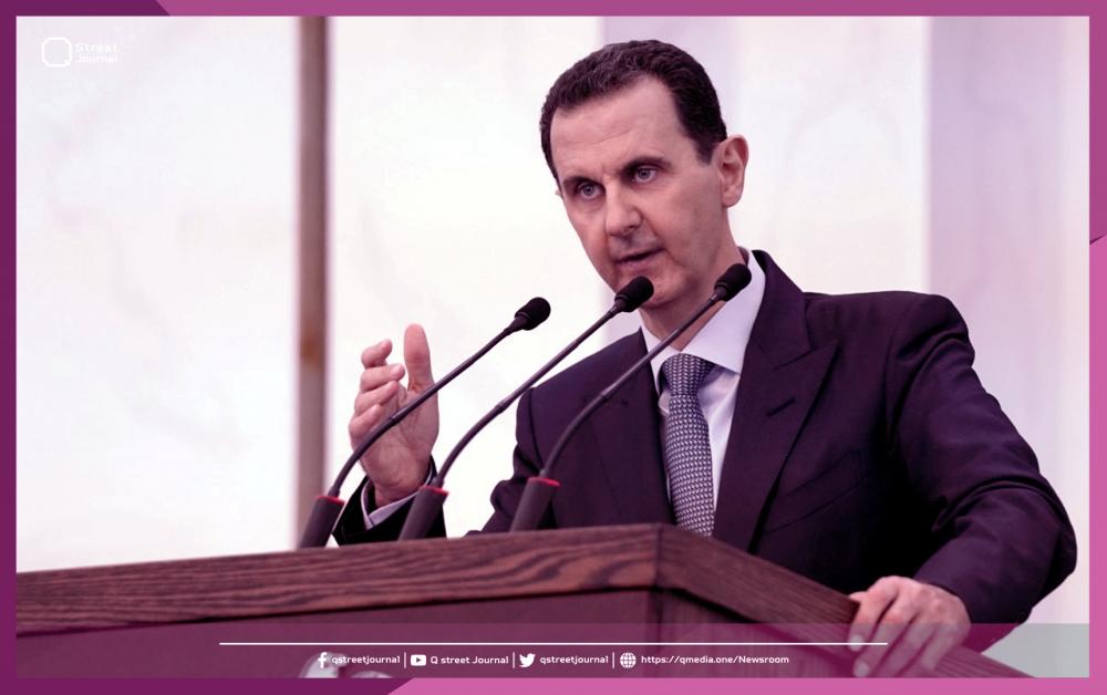 الأسد يشكر السوريين: قلبتم الموازين