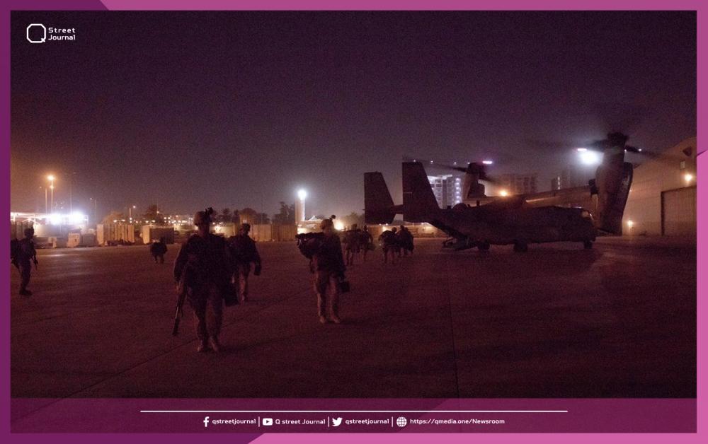 صواريخ كاتيوشا على مطار بغداد.. والهدف؟