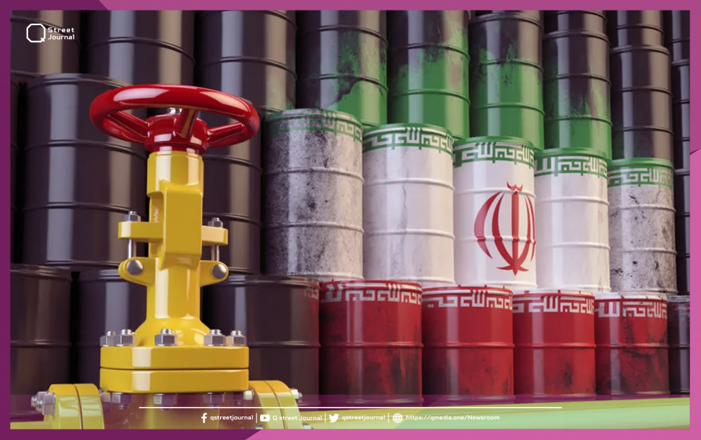 هل استوردت «واشنطن» النفط من «إيران»؟!