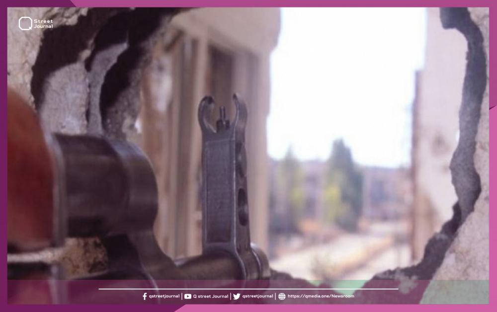 اغتيال عضو قيادة شعبة حزب البعث في درعا