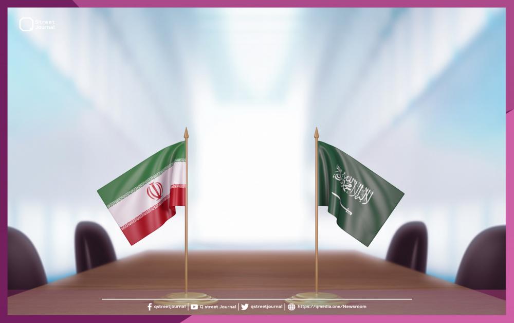 إيران تنفي طلبها المساعدة من السعودية