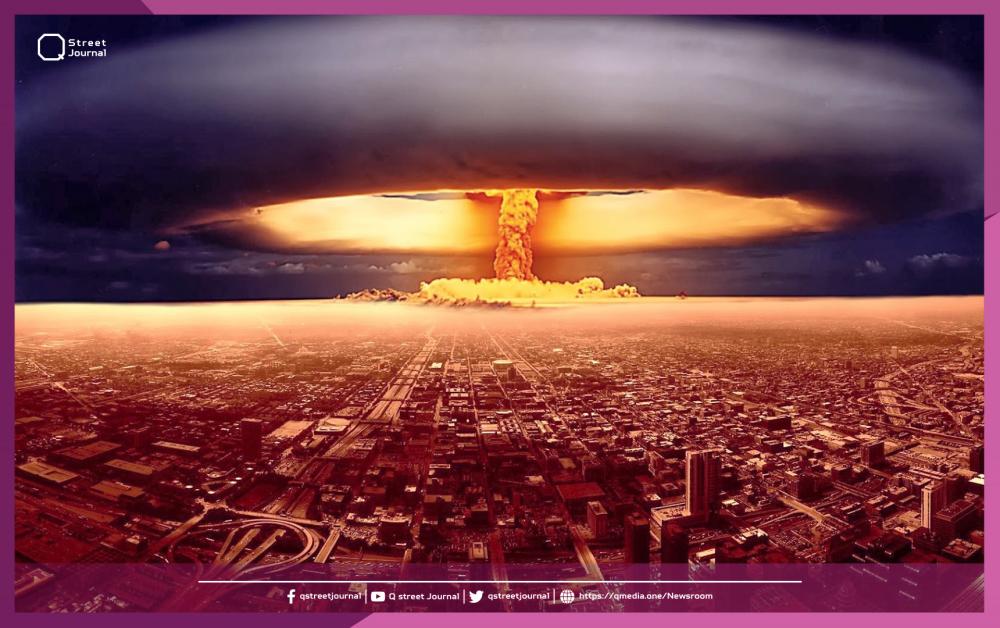  أول انفجار نووي في العالم يعود للواجهة من جديد