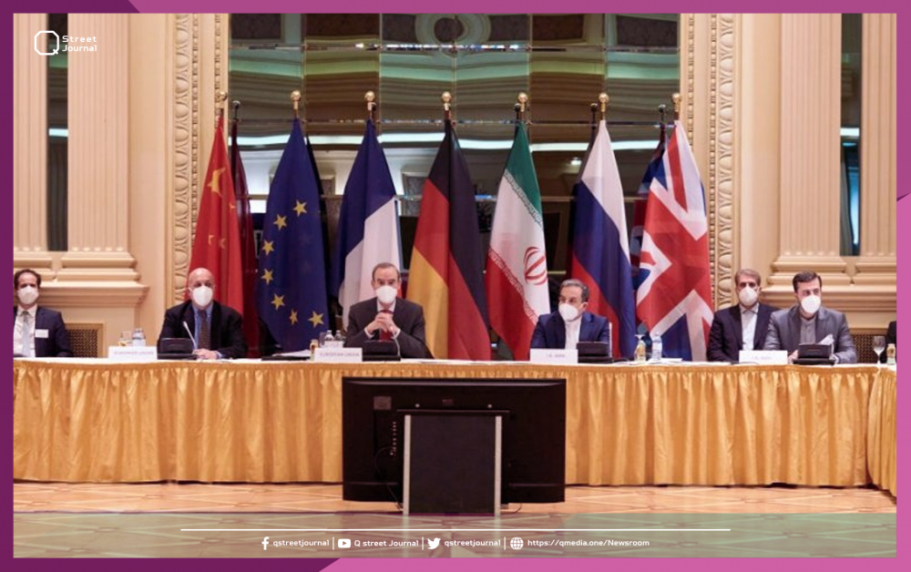 هل تسد «واشنطن» الطريق أمام «اجتماعات فيينا» ؟!