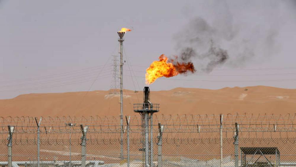 أمريكا تمنح إعفاءات لكبار مشتري النفط الإيراني