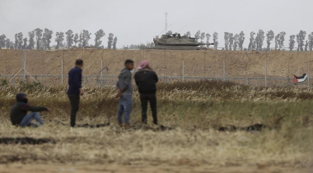    الأخبار: عملاء أدخلوا القوة الإسرائيلية إلى خانيونس في غزة