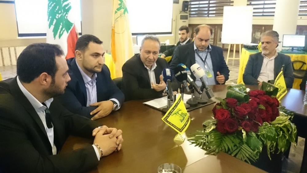 حزب الله متمسك بتمثيل حلفائه في الحكومة اللبنانية