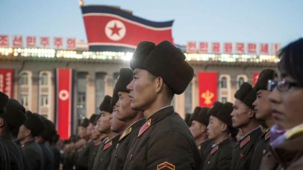 "كوريا الشمالية" تهدد "واشنطن" بـ "بيونغ جين"