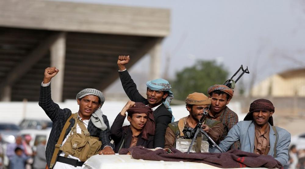 مبادرة من الحوثيين لوقف الحرب على اليمن