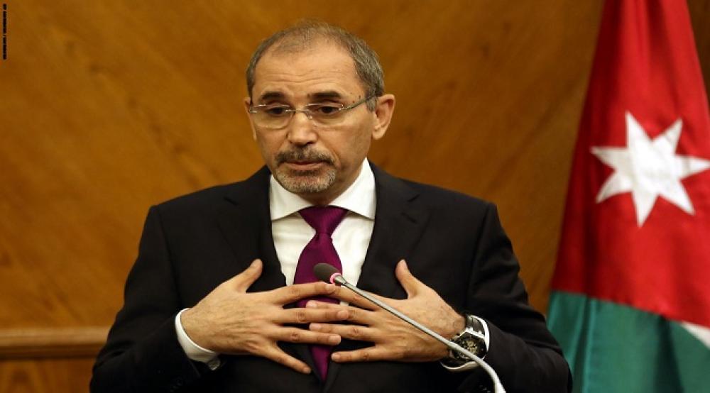 وزير الخارجية الأردني يؤكد حتمية الحل السياسي للأزمة السورية