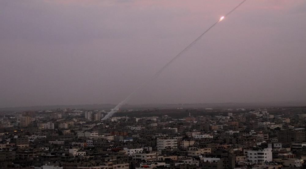 ليبرمان يستقيل بعد وقف إطلاق النار في غزة