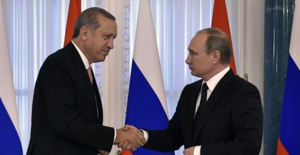 مصدر غربي: هذا ما تفاهم عليه الروس والأتراك في سوريا