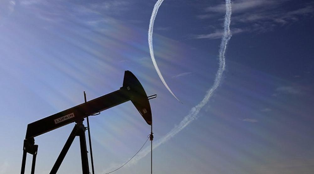 العراق والسعودية يتفقان لتحقيق استقرار في أسواق النفط