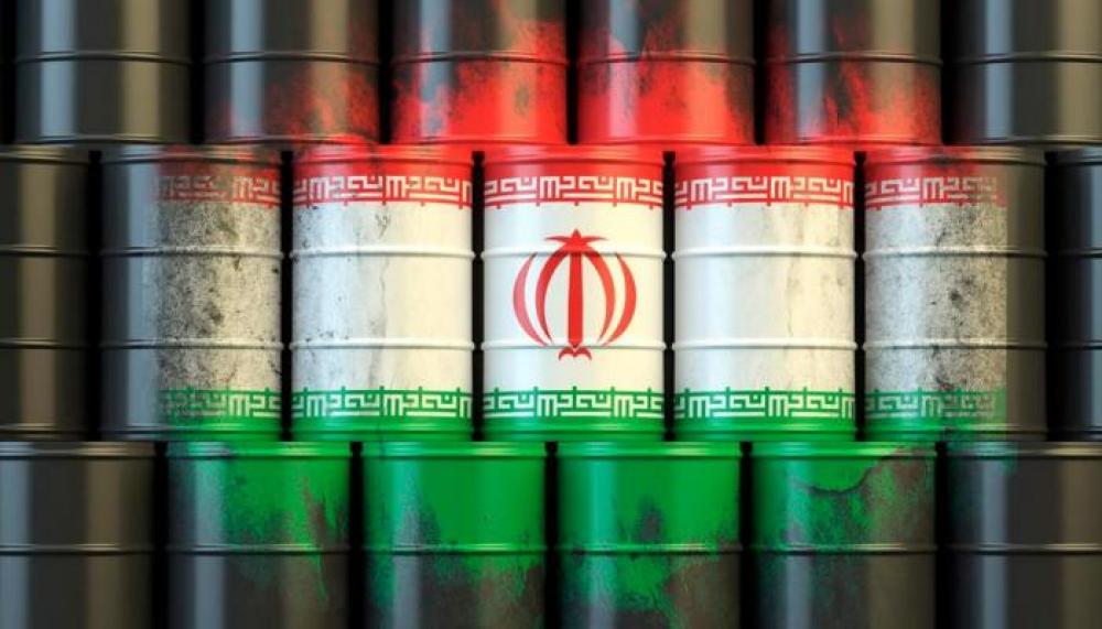 نفط إيران يخسر السوق العالمي