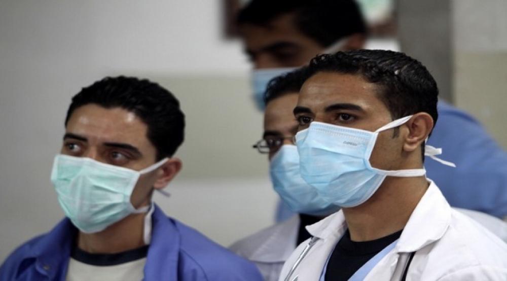 "إنفلونزا الخنازير" يعود من بوابة "غزة"