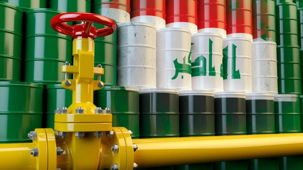 صادرات قياسيّة لنفط العراق