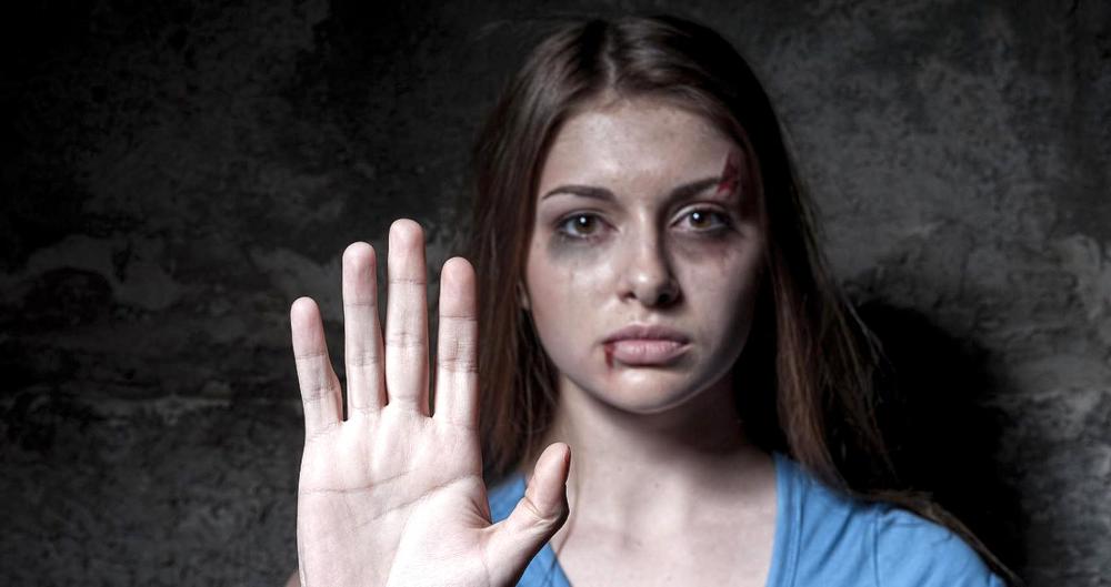 70% نسبة وفيات العنف المنزلي!