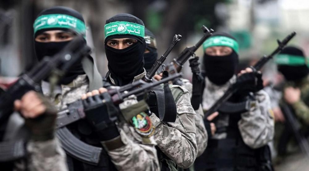 كتائب القسام تعلن مقتل أحد قادتها في العدوان الإسرائيلي