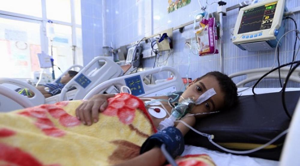 "أطباء بلا حدود" توقف أنشطتها في محافظة الضالع اليمنية