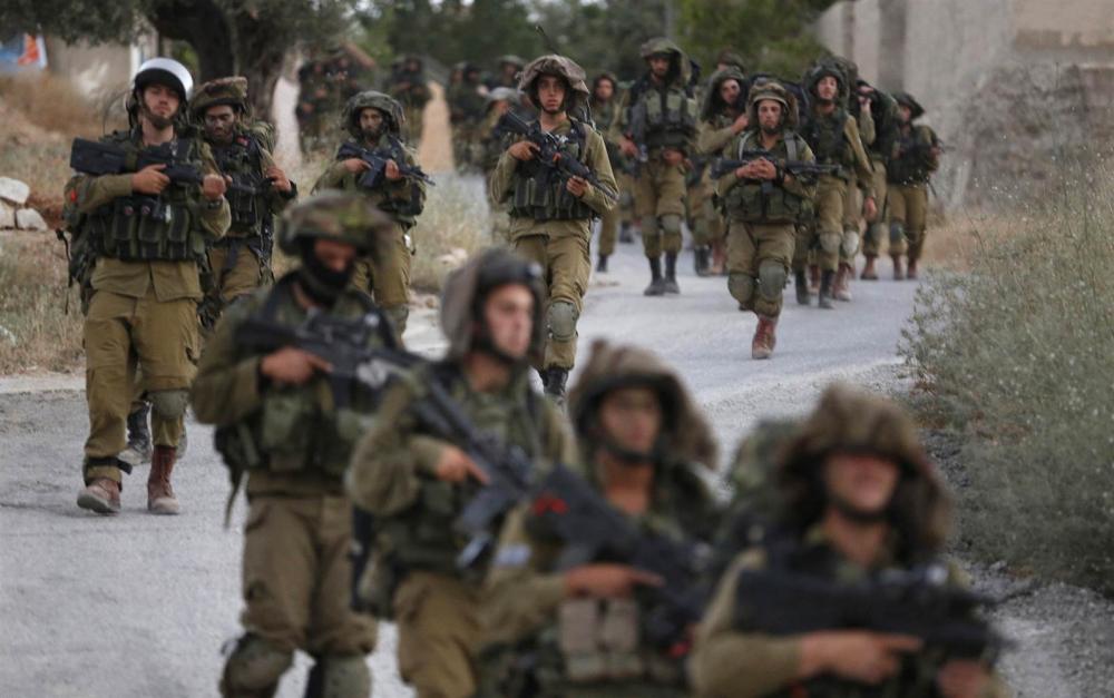 الاحتلال الإسرائيلي يعلن «حالة الطوارئ»