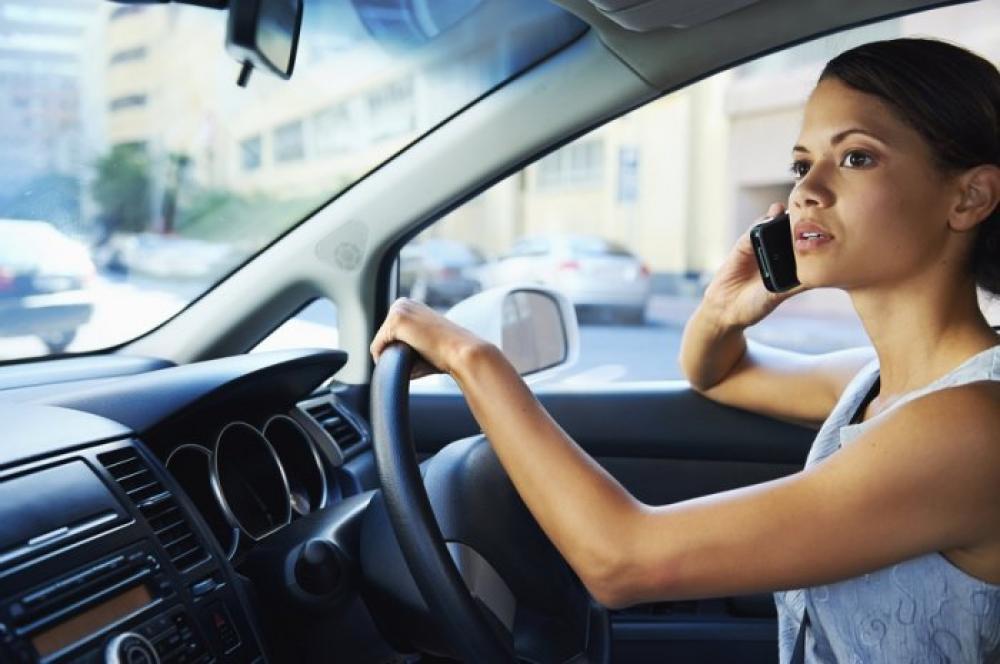 هل النساء أفضل في قيادة السيارة من الرجال؟