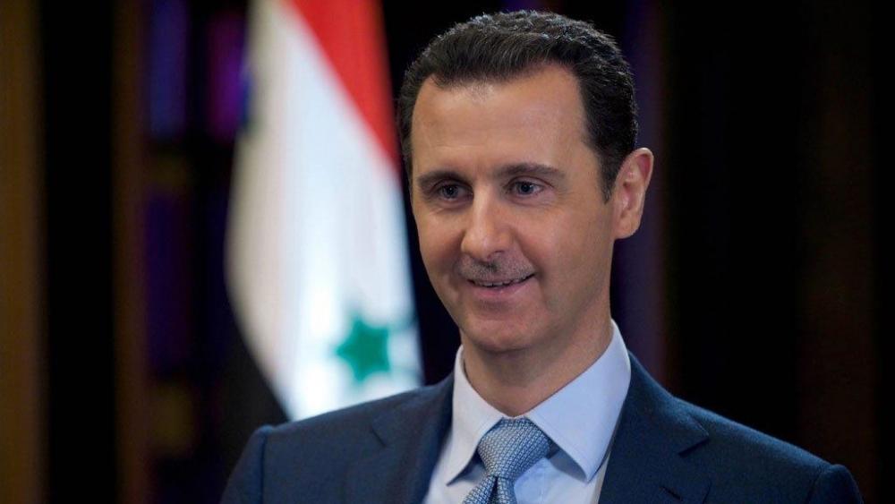 مرسوم رئاسي يقضي بزيادة الرواتب في سوريا