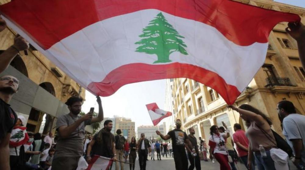في يومه العشرين .. لبنان مستمرٌ باِنتفاضته!