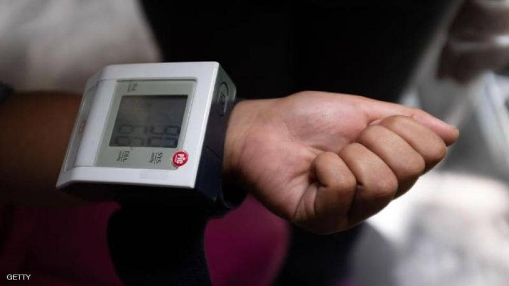 تطبيقات ذكيّة تُغنيك عن جهاز قياس ضغط الدم!