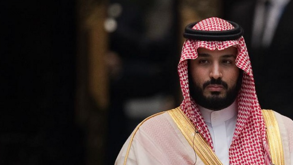 تزايد القمع في السعودية رغم إصلاحات بن سلمان 