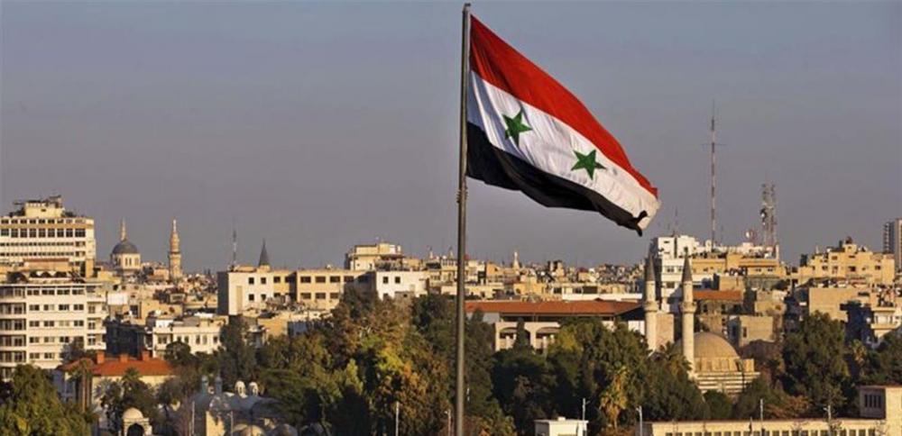القبض على عصابة سرقة وكسر أقفال في دمشق 
