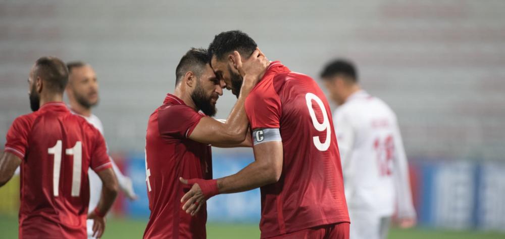 بهدف يتيم.. المنتخب السوري يحقق خامس انتصاراته